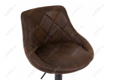 Барный стул  Curt Vintage brown