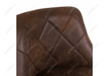 Барный стул  Curt Vintage brown