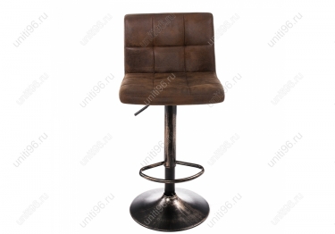 Барный стул  Paskal Vintage brown