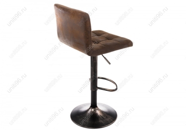 Барный стул  Paskal Vintage brown