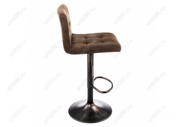 Барный стул  Paskal Vintage brown