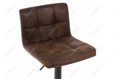 Барный стул  Paskal Vintage brown