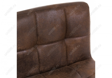 Барный стул  Paskal Vintage brown