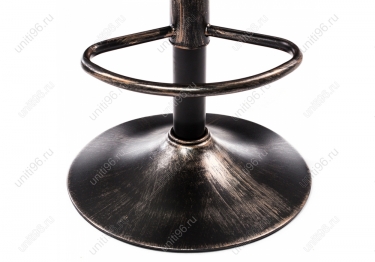 Барный стул  Paskal Vintage brown