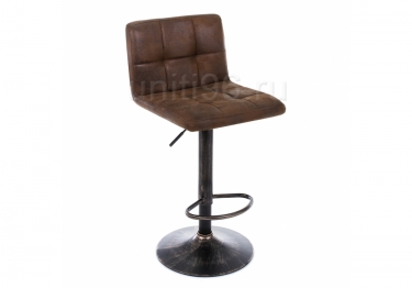 Барный стул  Paskal Vintage brown