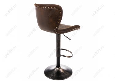 Барный стул  Over Vintage brown