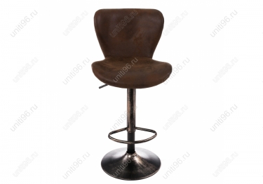 Барный стул  Over Vintage brown