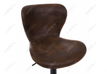 Барный стул  Over Vintage brown