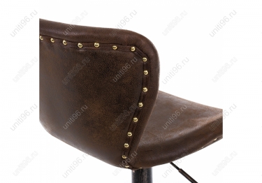 Барный стул  Over Vintage brown