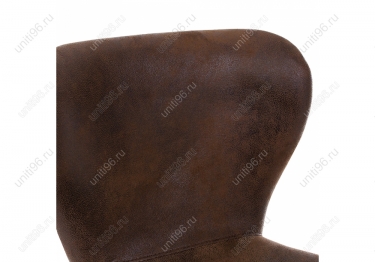 Барный стул  Over Vintage brown