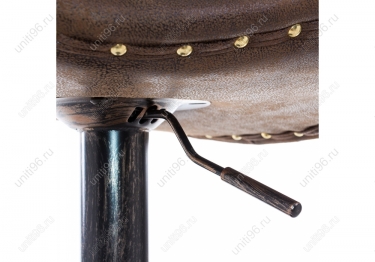 Барный стул  Over Vintage brown