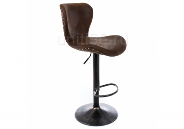 Барный стул  Over Vintage brown
