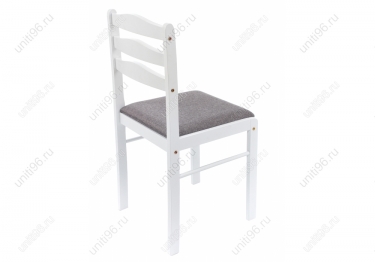 Стул деревянный  Camel White Light grey
