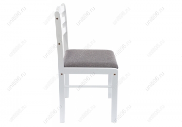 Стул деревянный  Camel White Light grey