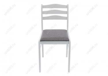 Стул деревянный  Camel White Light grey
