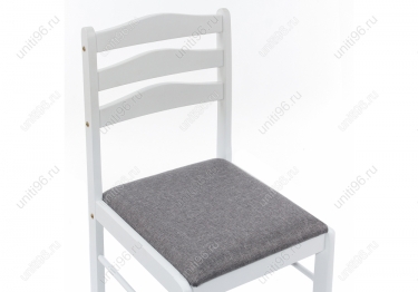 Стул деревянный  Camel White Light grey