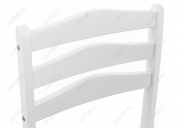 Стул деревянный  Camel White Light grey