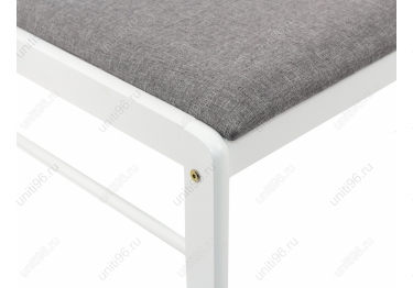 Стул деревянный  Camel White Light grey