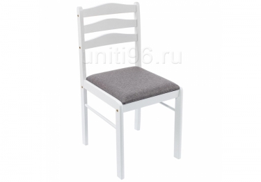 Стул деревянный  Camel White Light grey