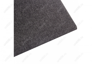 Стул деревянный  Gross White-Dark grey