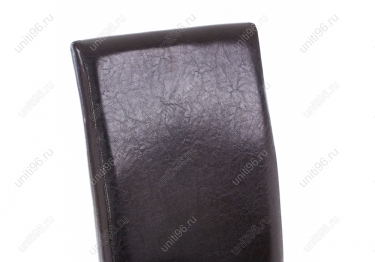 Стул деревянный  Gross Dirty oak-Dark brown