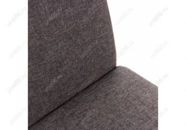 Стул деревянный  Gross Cappucino-Dark grey