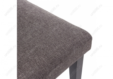 Стул деревянный  Gross Cappucino-Dark grey