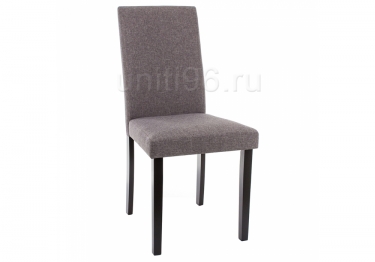 Стул деревянный  Gross Cappucino-Dark grey