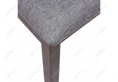 Стул деревянный  Star Dirty oak-Light grey