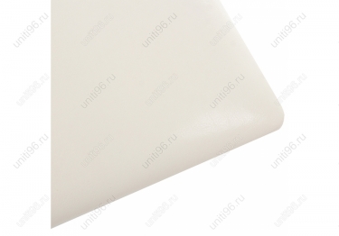 Стул деревянный  Midea White
