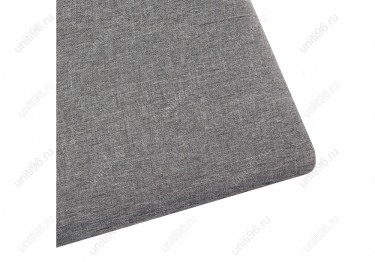 Стул деревянный  Shem White Light grey