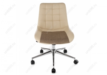 Компьютерное кресло  Marco Beige fabric