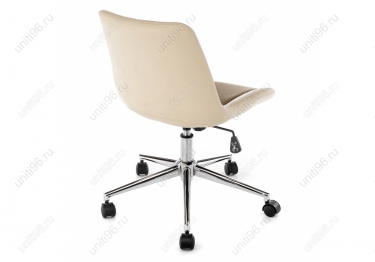 Компьютерное кресло  Marco Beige fabric