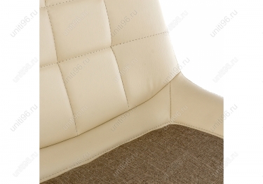 Компьютерное кресло  Marco Beige fabric
