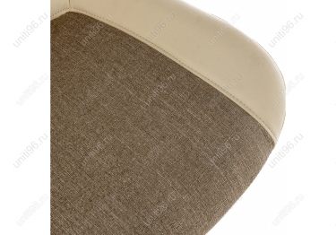 Компьютерное кресло  Marco Beige fabric