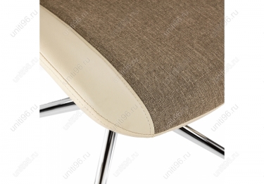 Компьютерное кресло  Marco Beige fabric