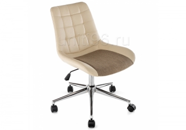 Компьютерное кресло  Marco Beige fabric