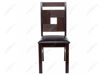 Стул деревянный  Kubik Oak