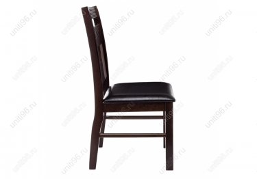 Стул деревянный  Kubik Oak