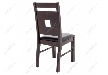 Стул деревянный  Kubik Oak