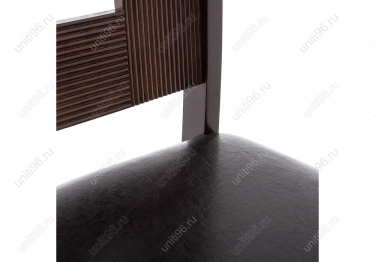 Стул деревянный  Kubik Oak