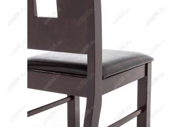 Стул деревянный  Kubik Oak