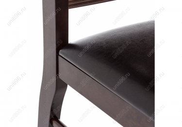 Стул деревянный  Kubik Oak