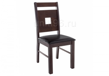 Стул деревянный  Kubik Oak