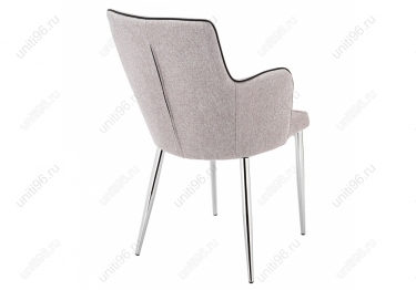 Стул  Benza Beige fabric