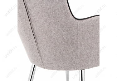 Стул  Benza Beige fabric