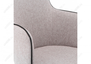 Стул  Benza Beige fabric
