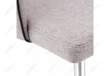 Стул  Benza Beige fabric