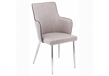 Стул  Benza Beige fabric