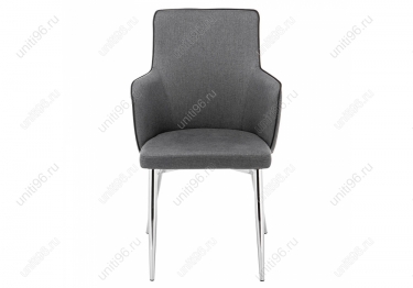 Стул  Benza Grey fabric